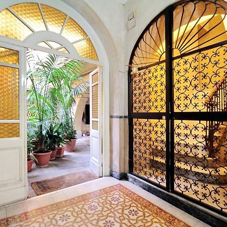 Apartament Le 2 Basiliche - Esquilino Retreat Rzym Zewnętrze zdjęcie