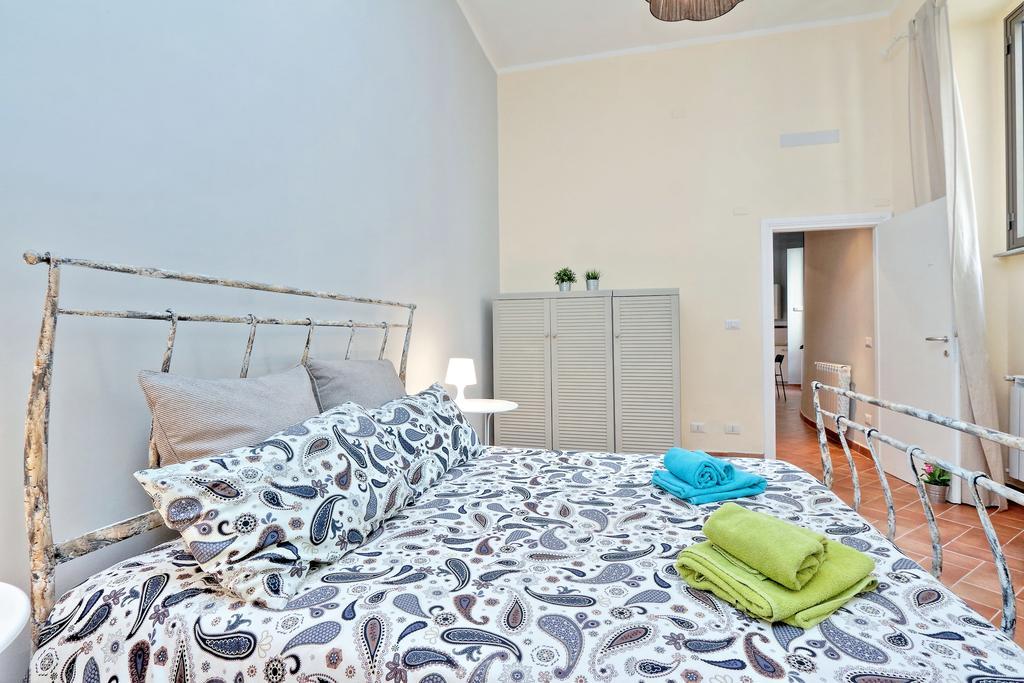 Apartament Le 2 Basiliche - Esquilino Retreat Rzym Zewnętrze zdjęcie