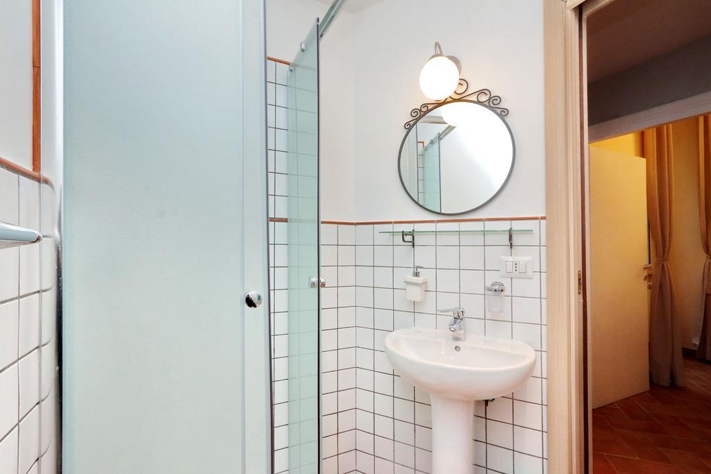 Apartament Le 2 Basiliche - Esquilino Retreat Rzym Zewnętrze zdjęcie