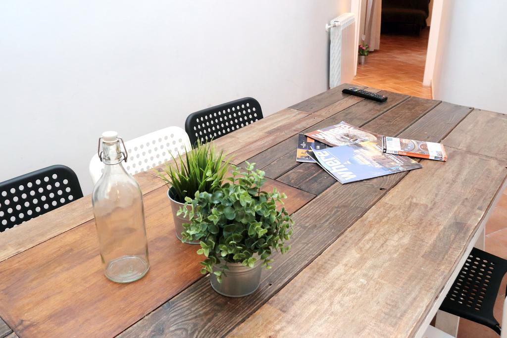 Apartament Le 2 Basiliche - Esquilino Retreat Rzym Zewnętrze zdjęcie
