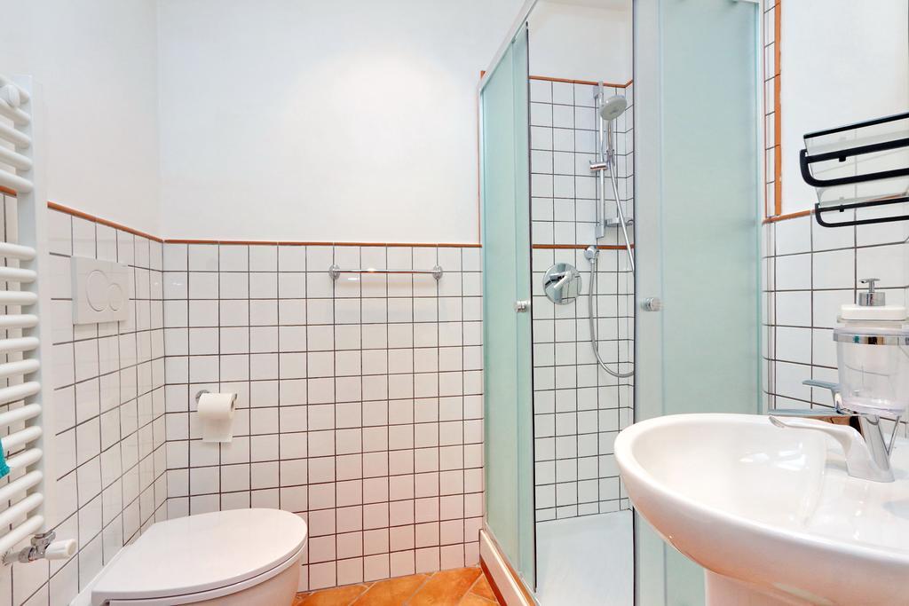 Apartament Le 2 Basiliche - Esquilino Retreat Rzym Zewnętrze zdjęcie