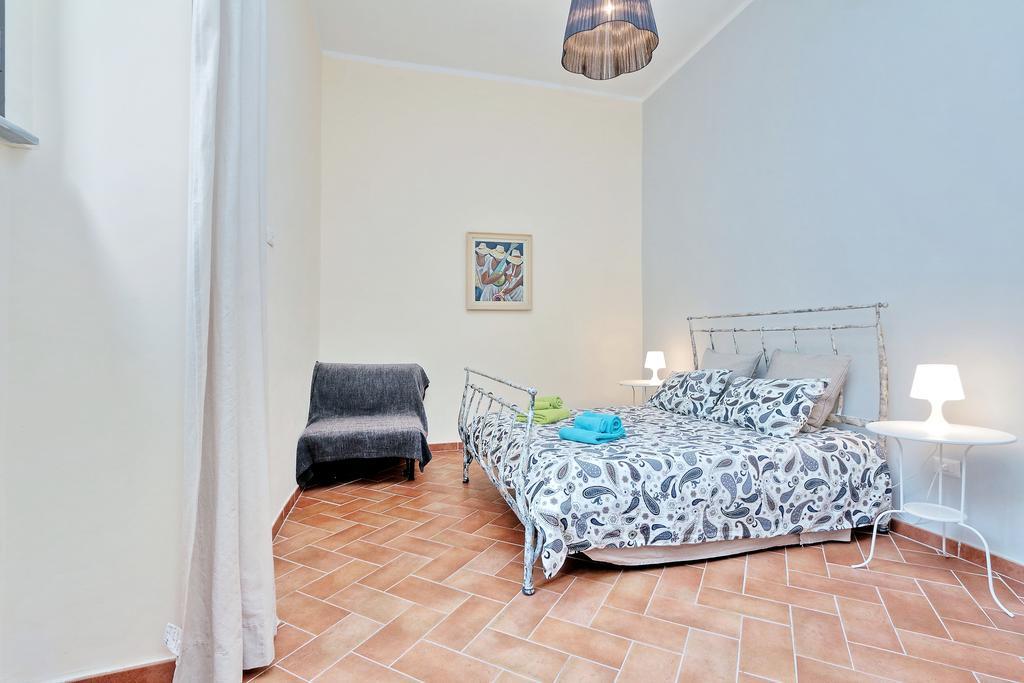 Apartament Le 2 Basiliche - Esquilino Retreat Rzym Zewnętrze zdjęcie