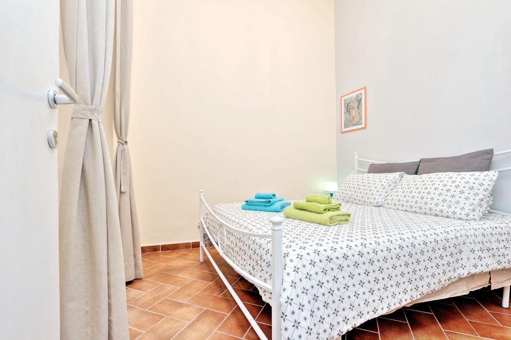 Apartament Le 2 Basiliche - Esquilino Retreat Rzym Zewnętrze zdjęcie