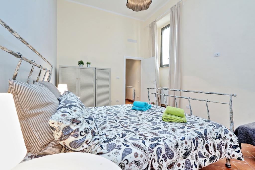 Apartament Le 2 Basiliche - Esquilino Retreat Rzym Zewnętrze zdjęcie