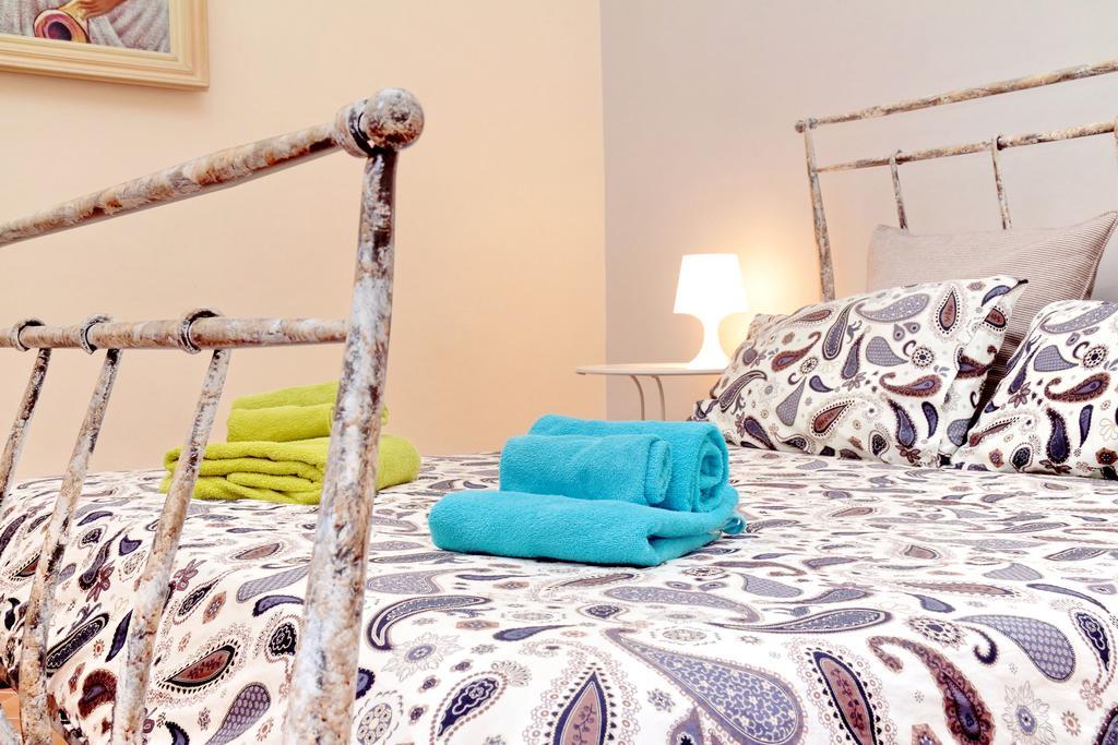 Apartament Le 2 Basiliche - Esquilino Retreat Rzym Zewnętrze zdjęcie