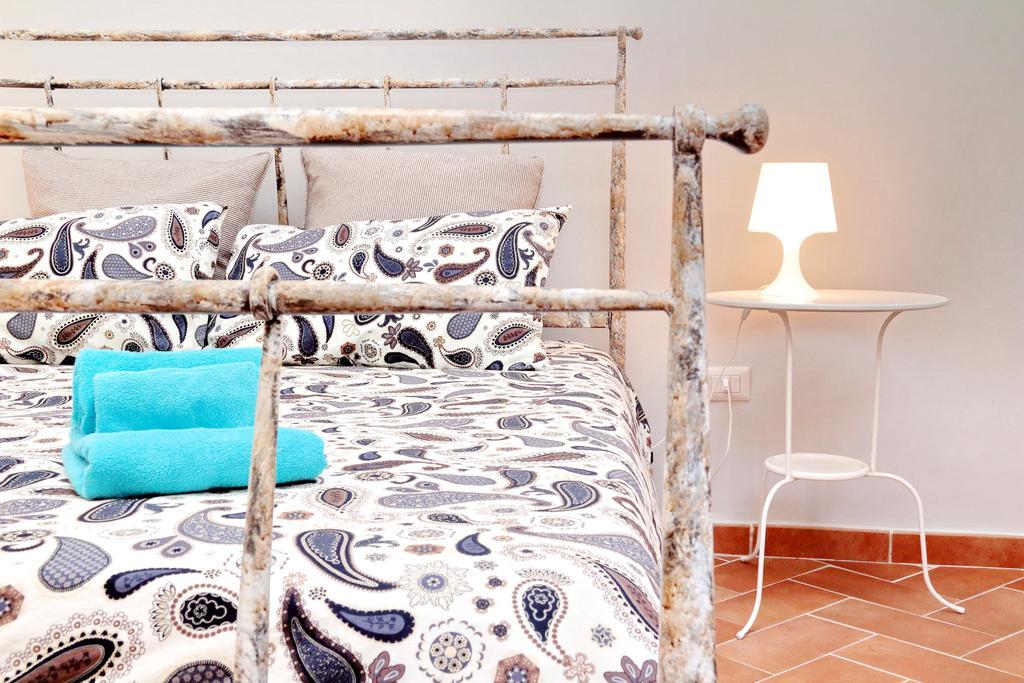 Apartament Le 2 Basiliche - Esquilino Retreat Rzym Zewnętrze zdjęcie