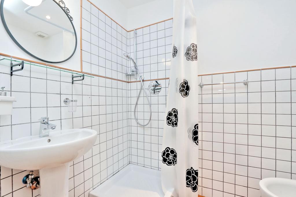 Apartament Le 2 Basiliche - Esquilino Retreat Rzym Zewnętrze zdjęcie