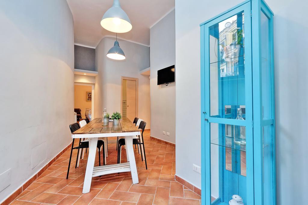 Apartament Le 2 Basiliche - Esquilino Retreat Rzym Zewnętrze zdjęcie